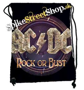 Chrbtový vak AC/DC - Rock Or Bust