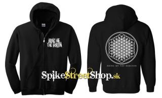 BRING ME THE HORIZON - Sempiternal - mikina na zips