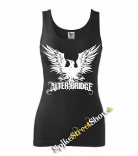 ALTER BRIDGE - Logo - Ladies Vest Top