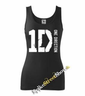 ONE DIRECTION - Logo - Ladies Vest Top