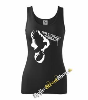 HOLLYWOOD UNDEAD - Dove & Grenade - Ladies Vest Top