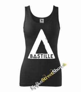 BASTILLE - Sign - Ladies Vest Top