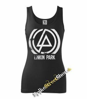 LINKIN PARK - Concentric - Ladies Vest Top