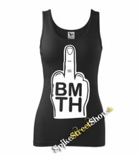 BRING ME THE HORIZON - Fuck - Ladies Vest Top