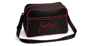 EMPEROR - Retro Shoulder Bag - taška na rameno (Výpredaj) 