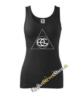 ELLIE GOULDING - Logo - Ladies Vest Top