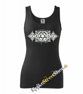 HEARTAGRAM - Ladies Vest Top