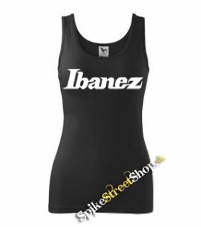IBANEZ - Ladies Vest Top