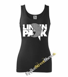 LINKIN PARK - Target - Ladies Vest Top