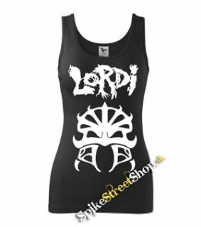LORDI - Symbol - Ladies Vest Top