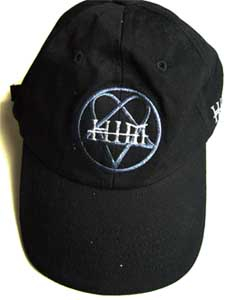 HIM - šiltovka 
