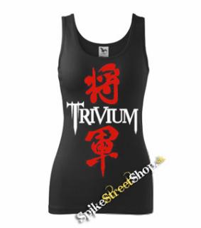 TRIVIUM - Shogun - Ladies Vest Top