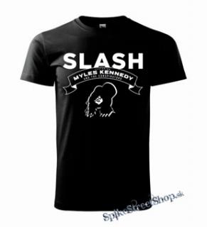 SLASH - Conspirators - pánske tričko
