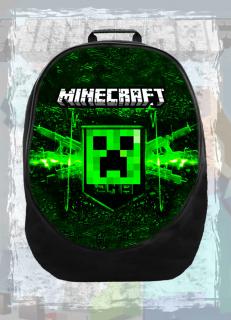 MINECRAFT - Sign - ruksak