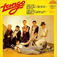 TANGO - 83-85 I. (vinyl 7")