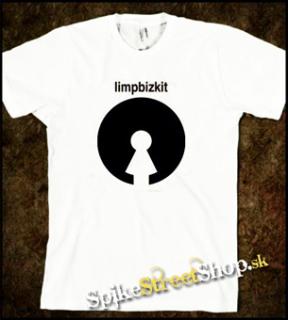 LIMP BIZKIT - Soft Cookies Team - biele pánske tričko