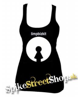 LIMP BIZKIT - Soft Cookies Team - Ladies Vest Top