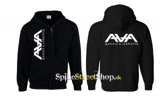 ANGELS & AIRWAVES - Logo - mikina na zips