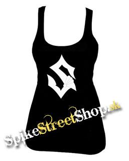 SABATON - Znak - Ladies Vest Top