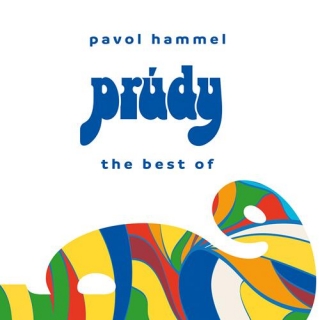 HAMMEL PAVOL & PRÚDY – Best Of (LP)
