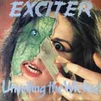 EXCITER – Unveiling The Wicked (LP)