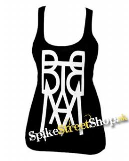 BETWEEN THE BURIED AND ME - Crest - Ladies Vest Top