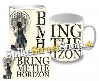 Hrnček BRING ME THE HORIZON - School Sempiternal