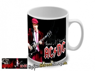 Hrnček AC/DC - Angus