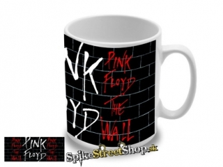 Hrnček PINK FLOYD - The Wall