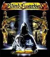 BLIND GUARDIAN - Forgotten Tales - chrbtová nášivka