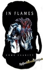 Chrbtový vak IN FLAMES - Come Clarity
