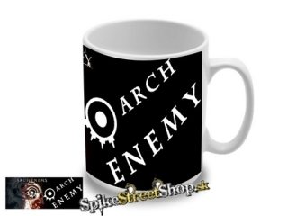 Hrnček ARCH ENEMY - The Root Of All Devil Theme