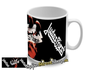 Hrnček JUDAS PRIEST - British Steel 2