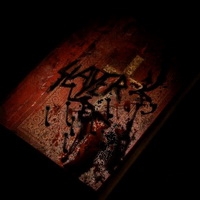 SLAYER - God Hates Us All - chrbtová nášivka