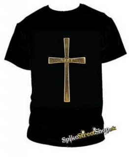 OZZY OSBOURNE - Cross - pánske tričko
