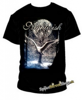 NIGHTWISH - Owl Flight - pánske tričko