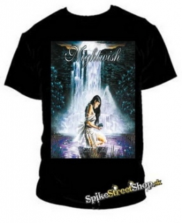 NIGHTWISH - Century Child - pánske tričko