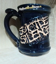 Krígel SUICIDE SILENCE