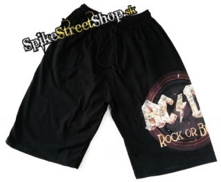 Kraťasy AC/DC - Rock Or Bust 2