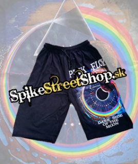 Kraťasy PINK FLOYD - Dark Side Of The Moon