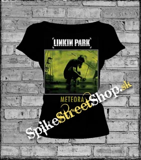 LINKIN PARK - Meteora - dámske tričko