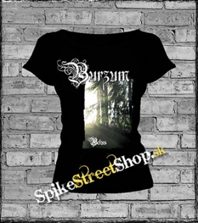 BURZUM - Belus - dámske tričko