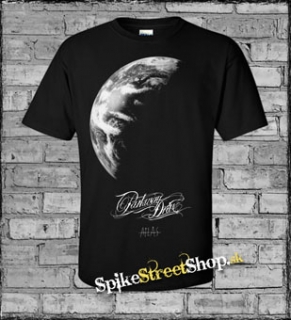 PARKWAY DRIVE - Atlas - čierne pánske tričko