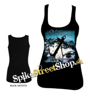 NIGHTWISH - The Islander - Ladies Vest Top