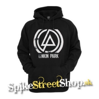LINKIN PARK - Concentric - čierna pánska mikina
