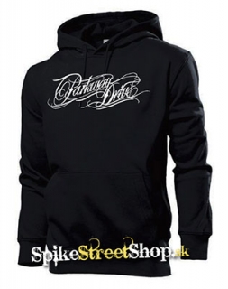 PARKWAY DRIVE - čierna pánska mikina