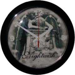 NIGHTWISH - Once - nástenné hodiny