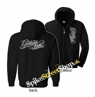 PARKWAY DRIVE - mikina na zips