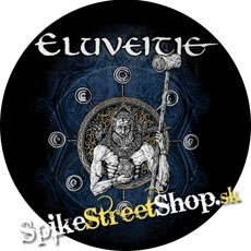 ELUVEITIE - The Nameless - odznak