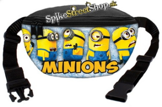 Ľadvinka MINIONS